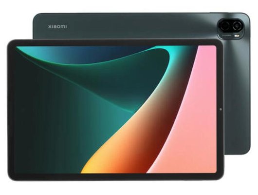 Планшет Xiaomi Pad 5 128Gb Gray